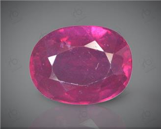 Natural Ruby   4.55CTS-22206